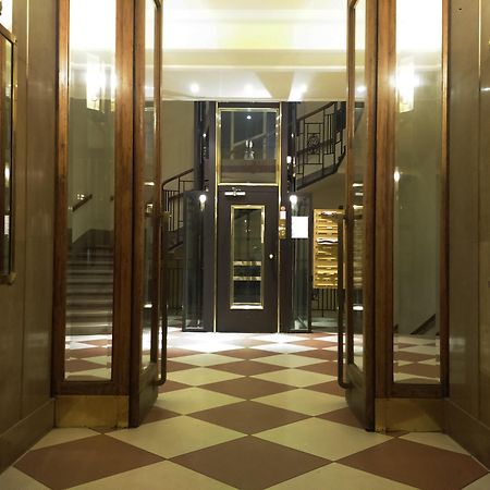 Hotel Pension Excellence Вена Экстерьер фото
