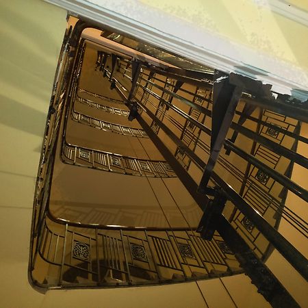 Hotel Pension Excellence Вена Экстерьер фото