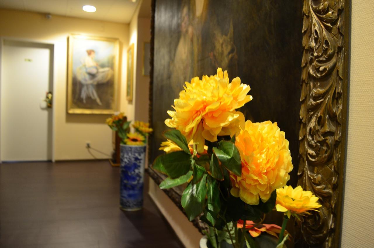 Hotel Pension Excellence Вена Экстерьер фото